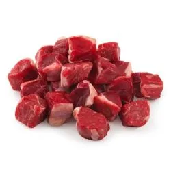Brazilian Chilled Beef Cubes