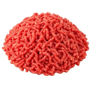 Brazilian Minced Beef