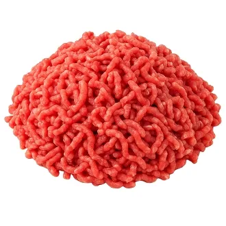 Brazilian Minced Beef