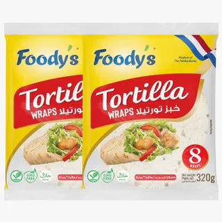 فوديز توريلا