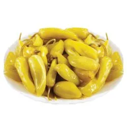 Hugo Reitzel Hot Long Yellow Pepper