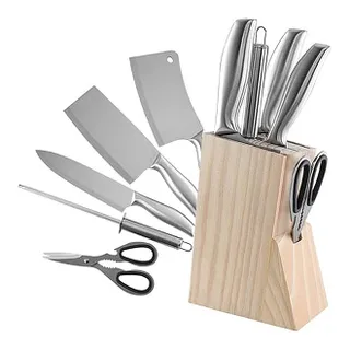 Steel Knife Holder