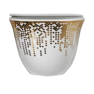 Ceramic Gahwa Cup