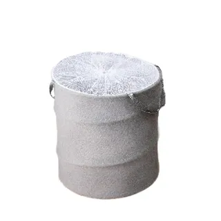 Spring Bucket Meteorite Edge-Sealed 40cm x 50cm