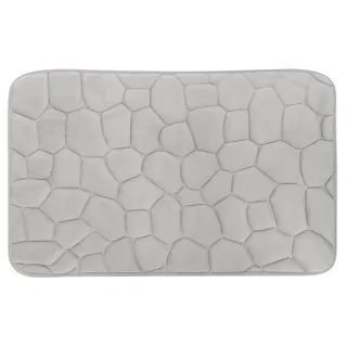 Floor Mat Stone Pattern Assorted