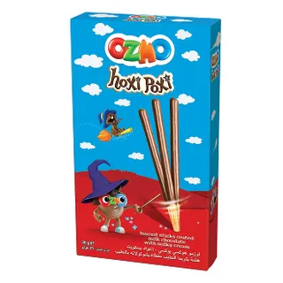 Solen Ozmo Hoxi Poxi Biscuit Sticks