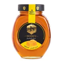 جي إس ناتشورال هوني