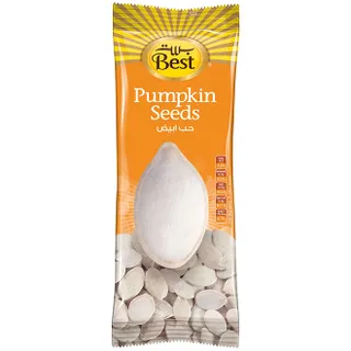 Best Pumpkin Seeds Bag