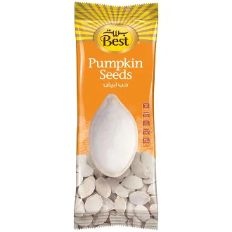 Best Pumpkin Seeds Bag