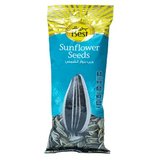 Best Sunflower Seeds Salted