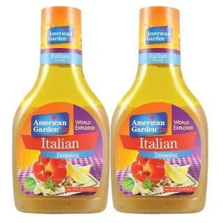American Garden Italian Dressing