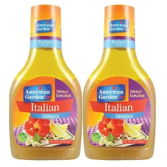 American Garden Italian Dressing