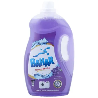 بحر منظف سائل جل أدفانس ماتيك باللافندر