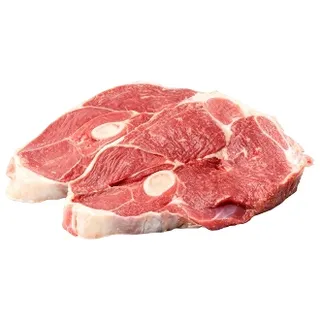 Fresh Arabic Lamb Leg
