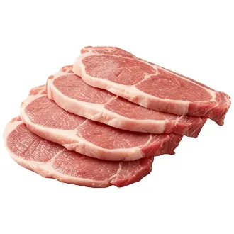 Lamb Boneless Legs BRN New Zealand