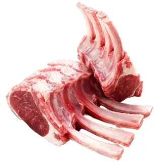 Fresh Arabic Lamb Rack