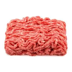 Beef Minced New Zealand