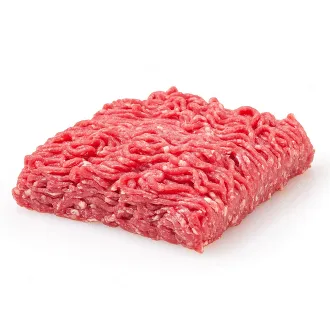 Beef Minced (85% Lean) New Zealand