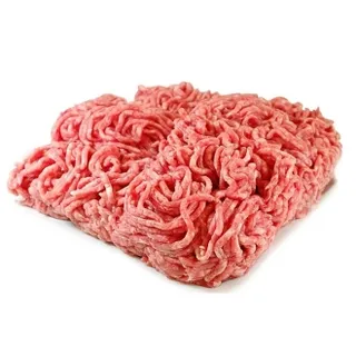 Fresh Arabic Lamb Minced Meat