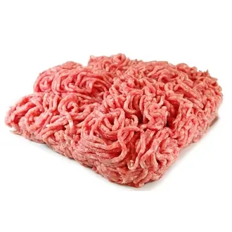 Fresh Arabic Lamb Minced Meat