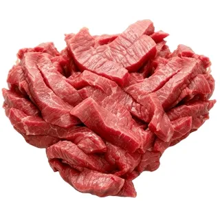 Beef Stroganoff New Zealand