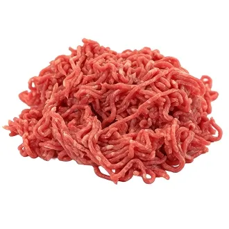 Beef Minced (85% Lean) New Zealand
