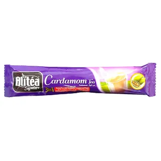 Alitea Signature 3 in 1 Cardamom Tea