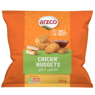 أرزكو ناجت دجاج