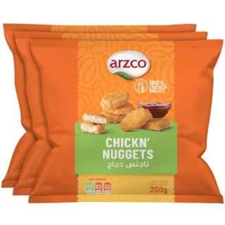 أرزكو ناجت دجاج