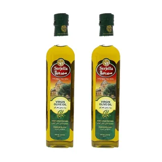 Serjella Virgin Olive Oil