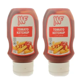 MF Tomato Ketchup