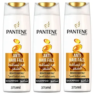 Pantene Pro-V Anti Hair Fall Shampoo