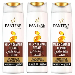 Pantene Pro-V Milky Damage Repair Shampoo