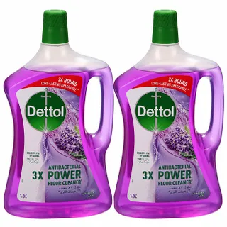 Dettol Multi-Purpose Cleaner Lavender Scent