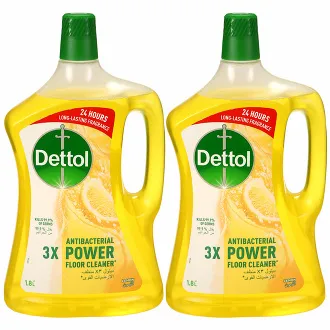 Dettol Multi-Purpose Cleaner Lemon Scent