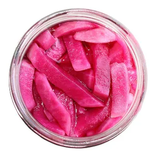Minerva Lebanese Turnips