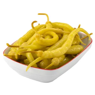 Minerva Lebanese Pepper