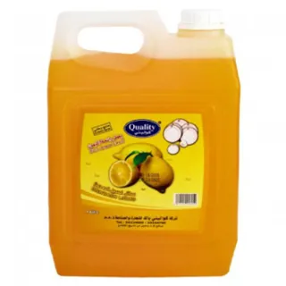 Quality Liquid Dishwashing Soap