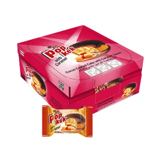 Eti Popkek Caramel Mini Cakes