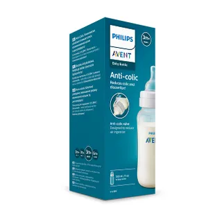 Philips Avent Anti-Colic Feeding Bottle 330ml