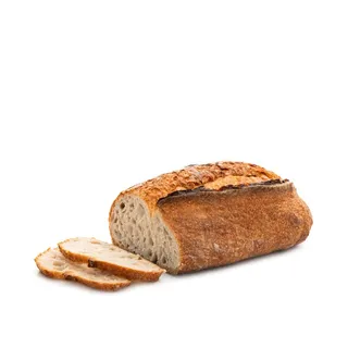خبز العجين المخمر عضوى 650 غرام