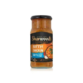 Sharwoods Butter Chicken 420g