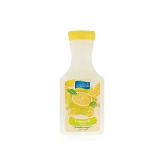 Al Rawabi Lemonade 1.5 litre