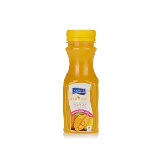 Al Rawabi Mango Juice 200ml