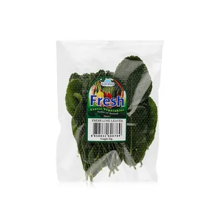 Fresh Lime Leaves 20g