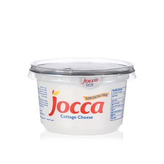 جبن قريش 200 غرام