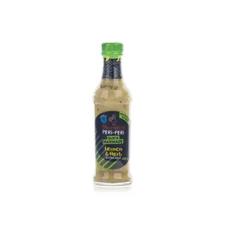 Nando's Peri-Peri Quick Marinade Lemon and Herb 260g