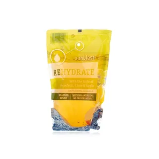 Sunblast Rehydrate Grapefruit and Apple 200ml