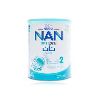 نان حليب أوبتي برو 2 800 غ