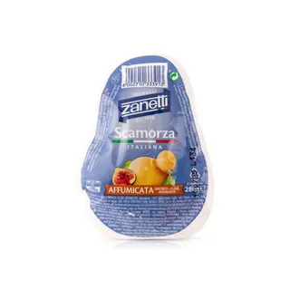 Zanetti Smoked Scarmoza 280g